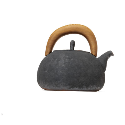 Kettle in new moon finish 2000ml