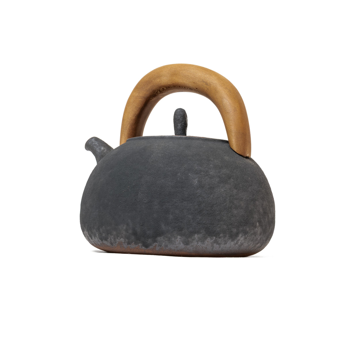Kettle in new moon finish 2000ml