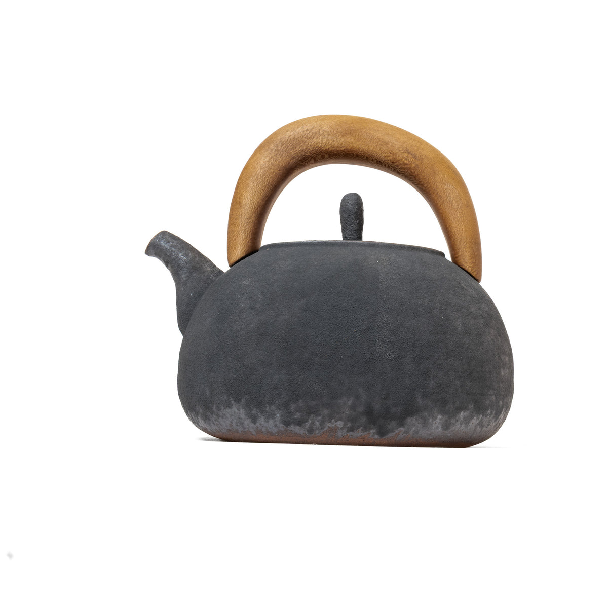 Kettle in new moon finish 2000ml