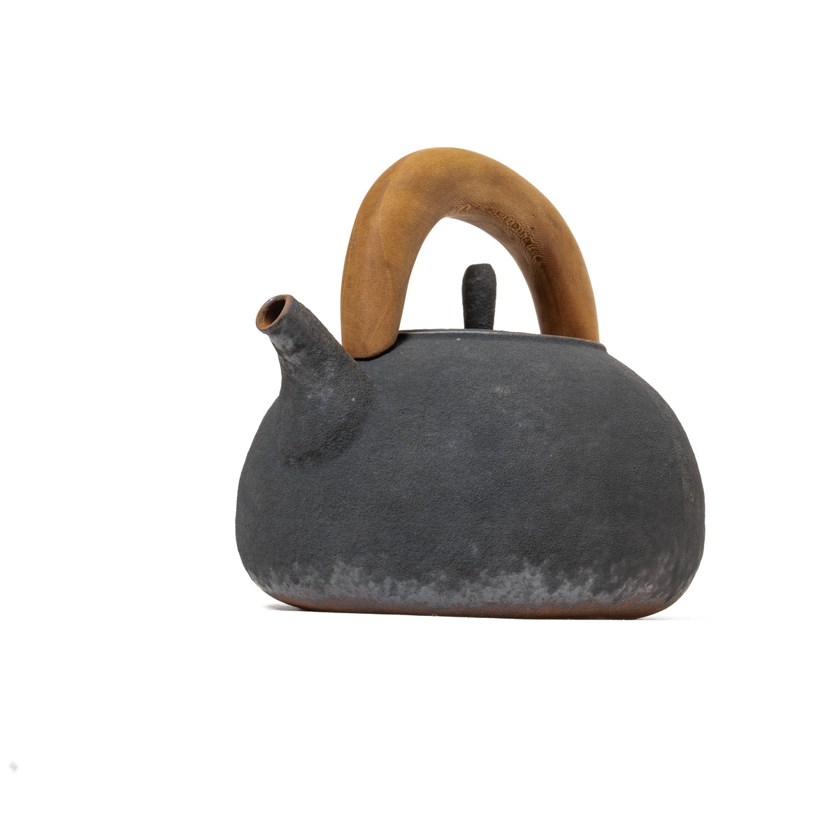 Kettle in new moon finish 2000ml