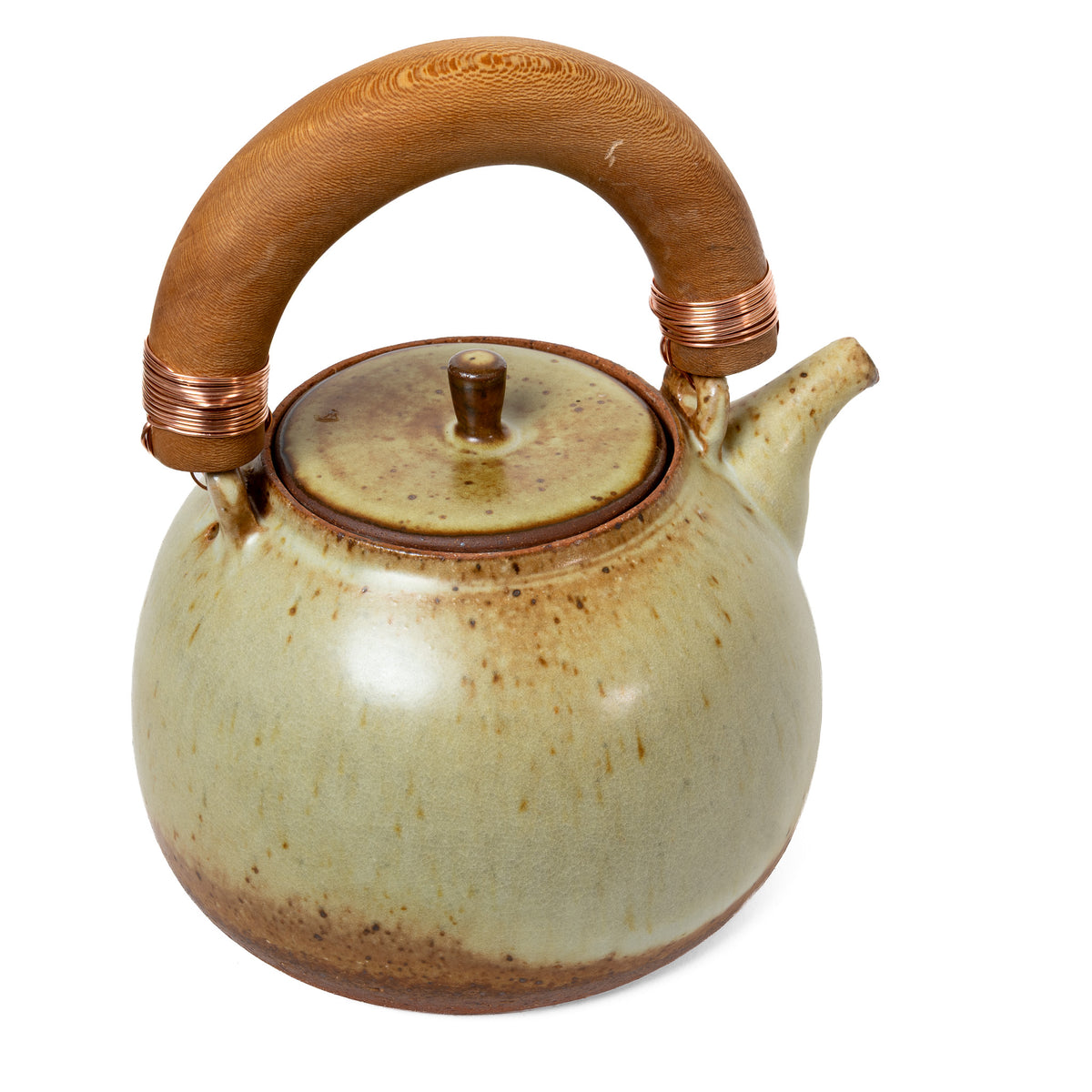 Full moon kettle 2,100ml
