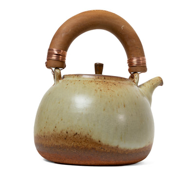 Full moon kettle 2,100ml