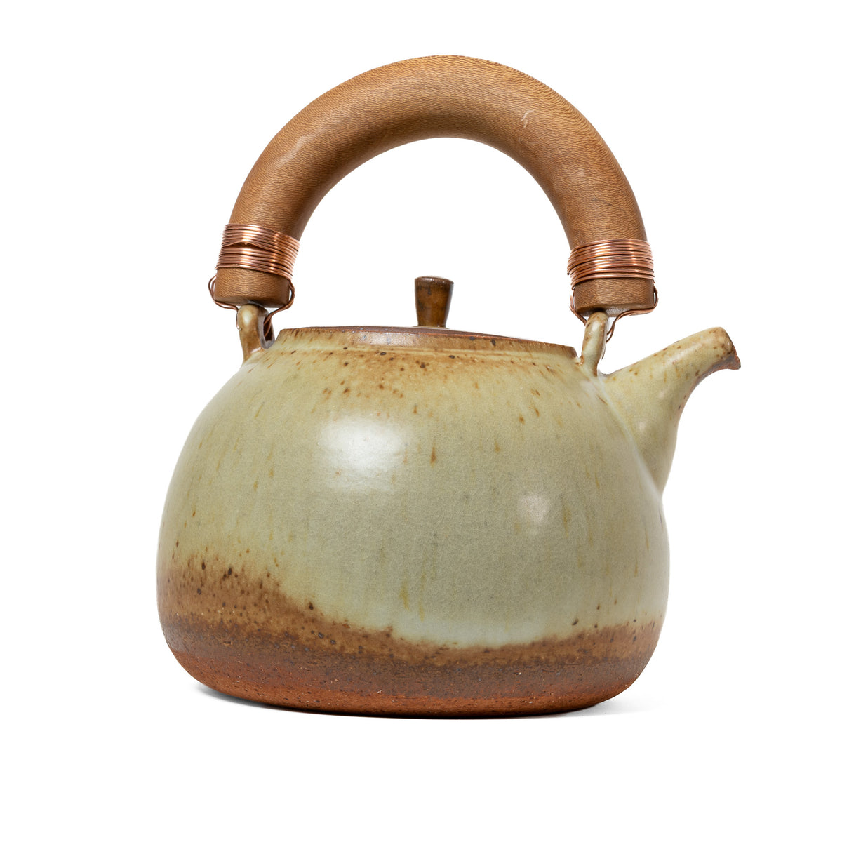Full moon kettle 2,100ml