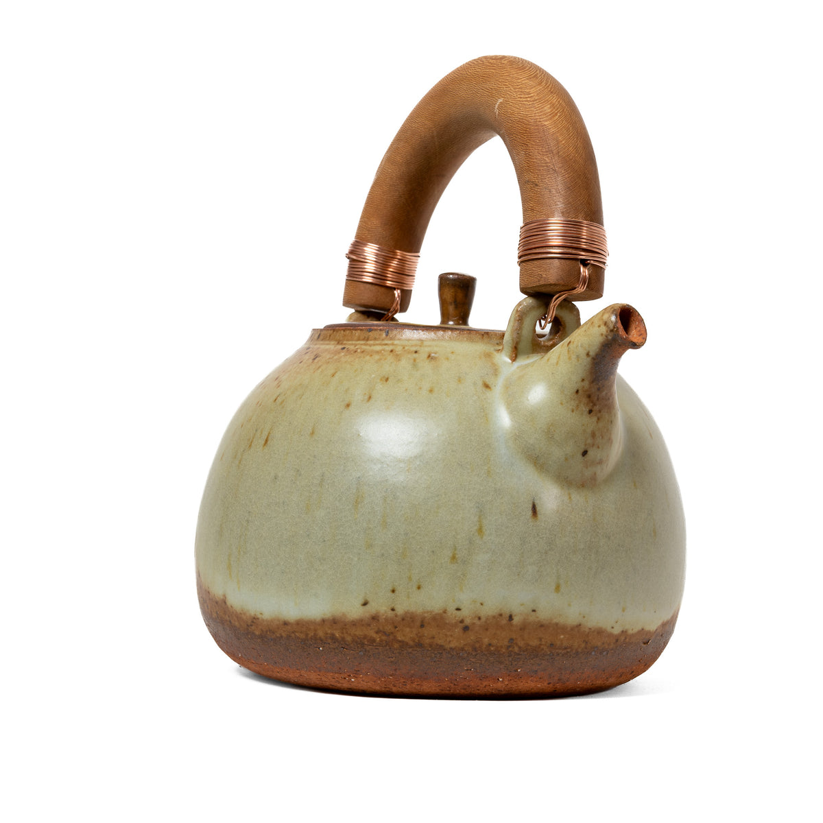 Full moon kettle 2,100ml