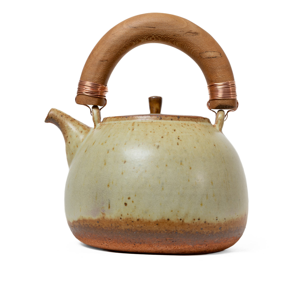 Full moon kettle 2,100ml