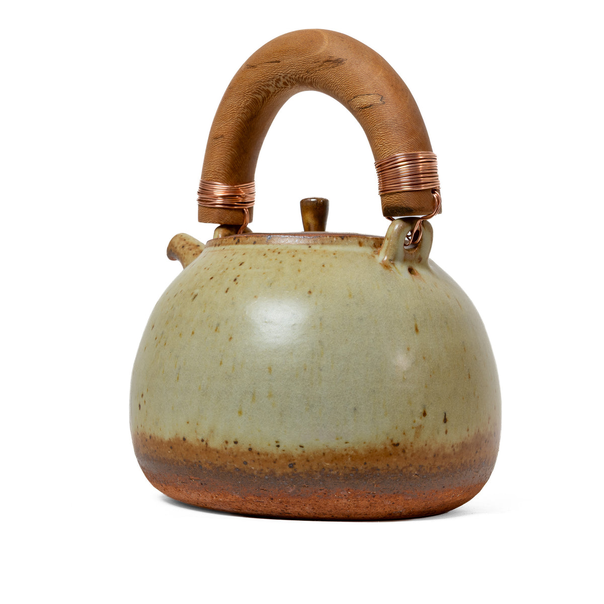 Full moon kettle 2,100ml