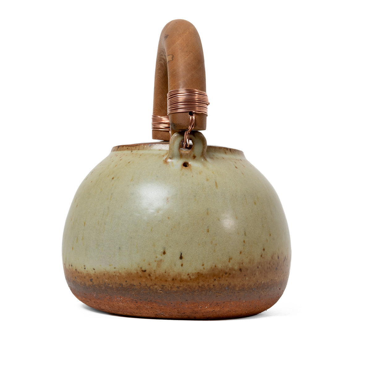 Full moon kettle 2,100ml