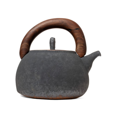New moon kettle 2200ml