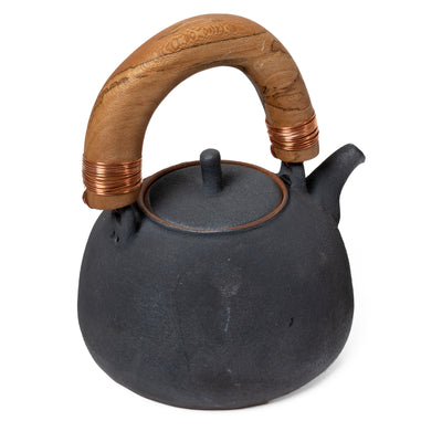 Kettle in new moon finish 1650ml
