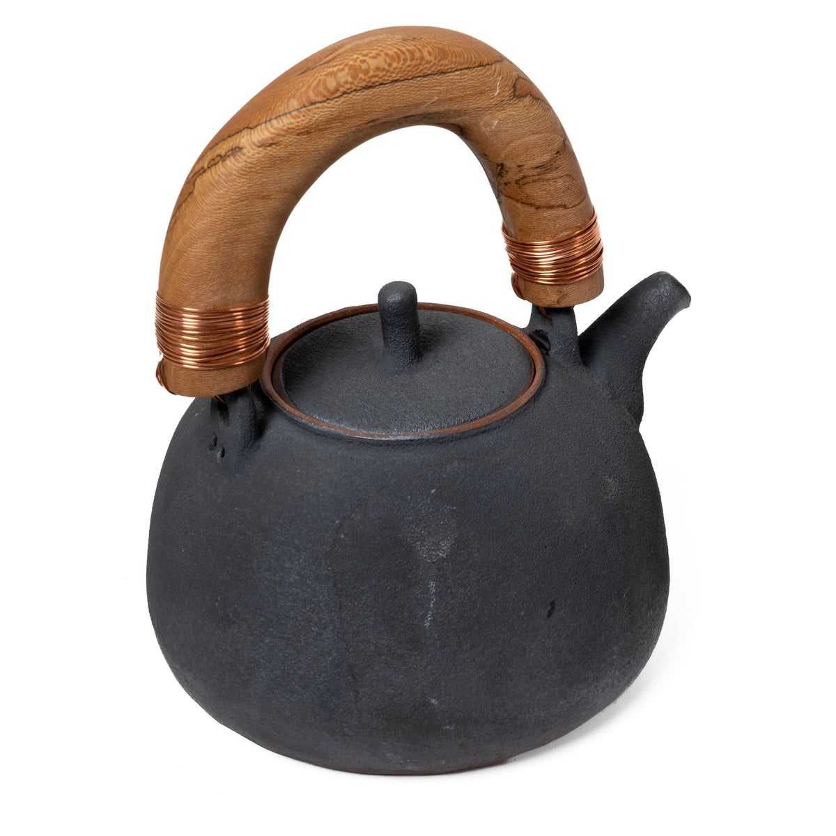 Kettle in new moon finish 1650ml