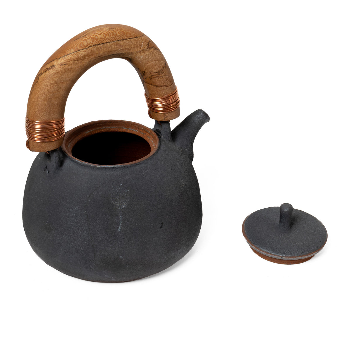 Kettle in new moon finish 1650ml