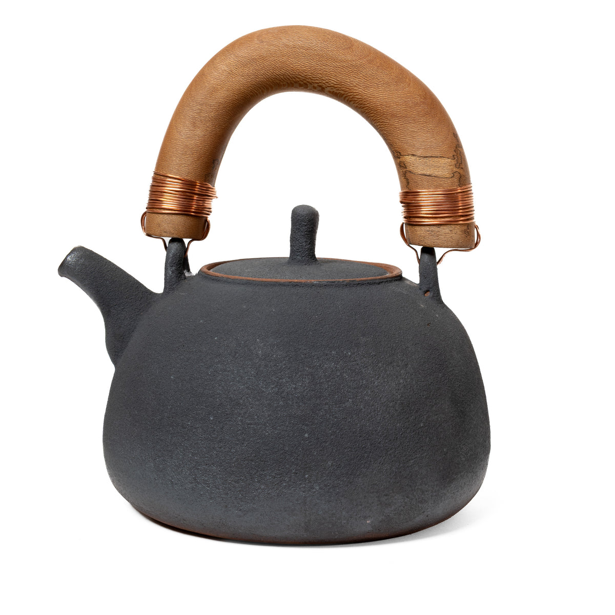 Kettle in new moon finish 1650ml