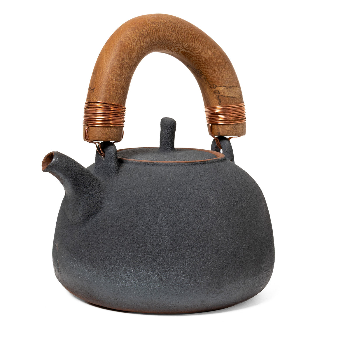 Kettle in new moon finish 1650ml