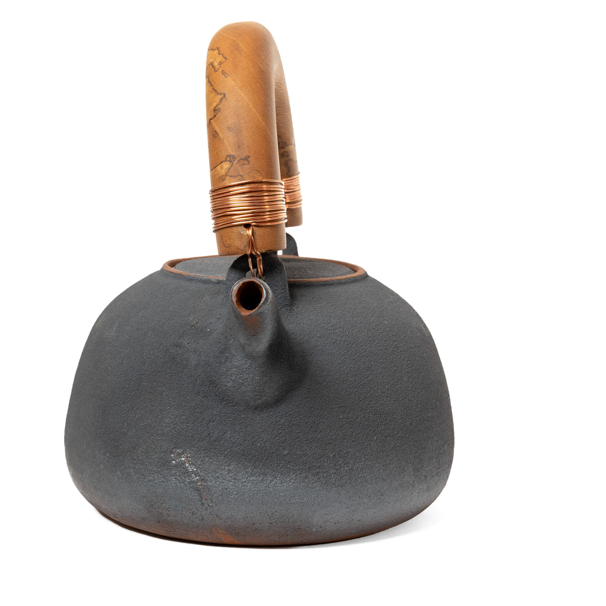 Kettle in new moon finish 1650ml