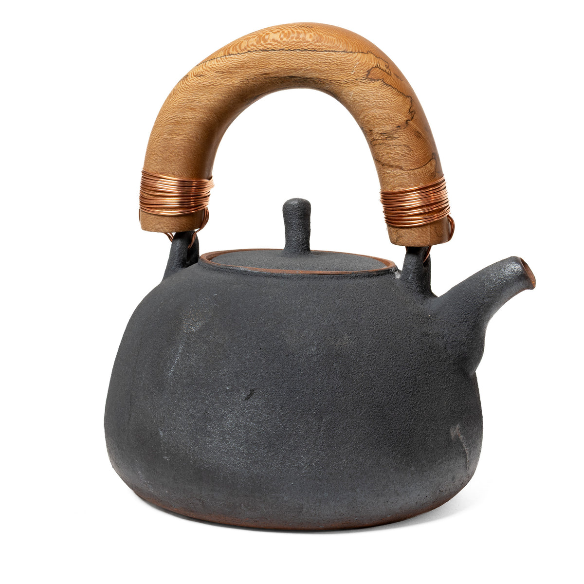 Kettle in new moon finish 1650ml
