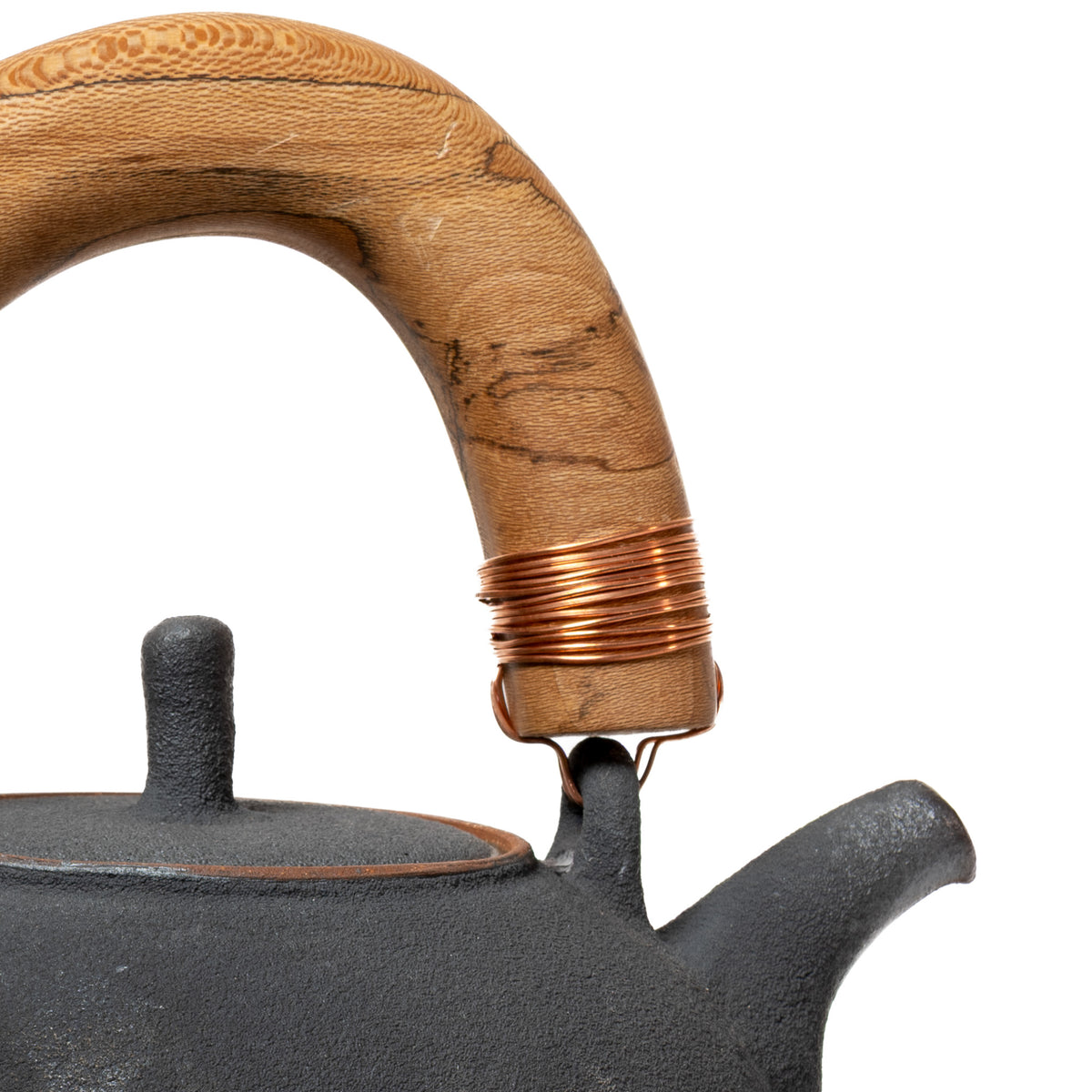 Kettle in new moon finish 1650ml