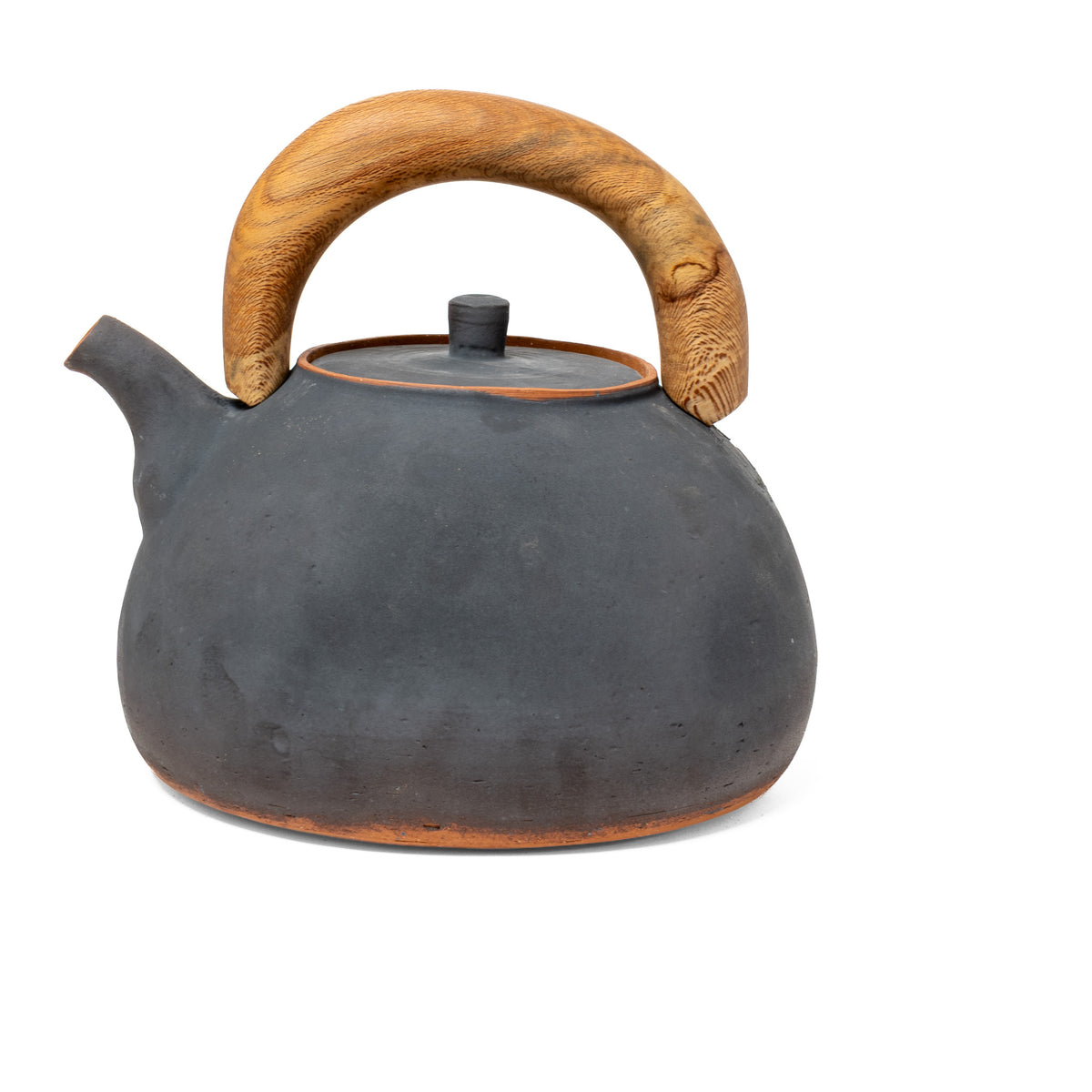 Kettle in new moon finish 2000ml