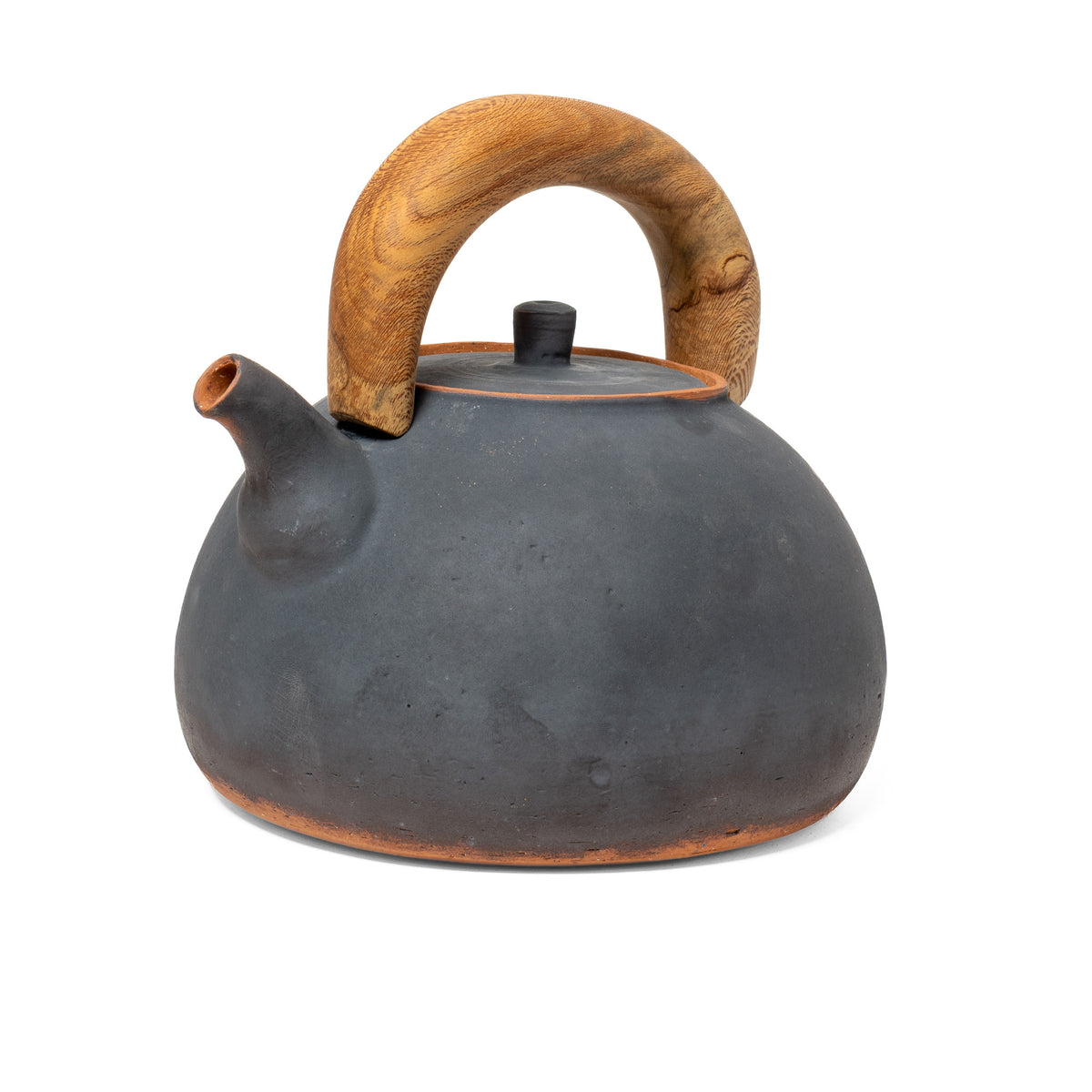 Kettle in new moon finish 2000ml