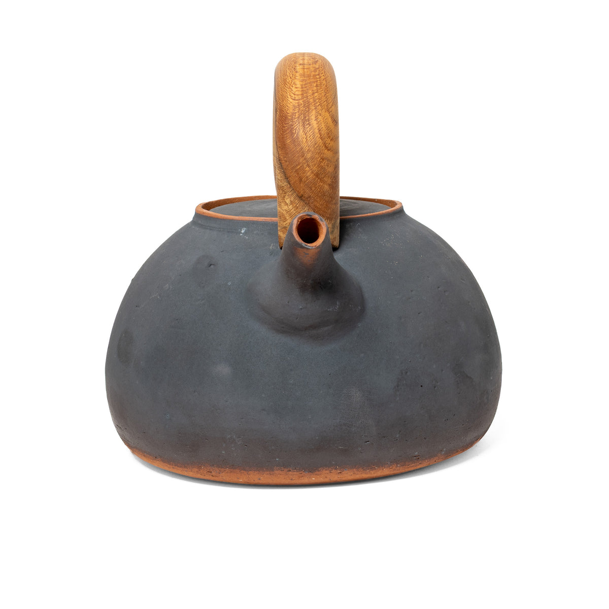 Kettle in new moon finish 2000ml