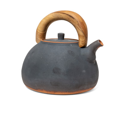 Kettle in new moon finish 2000ml