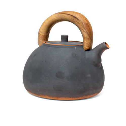 Kettle in new moon finish 2000ml