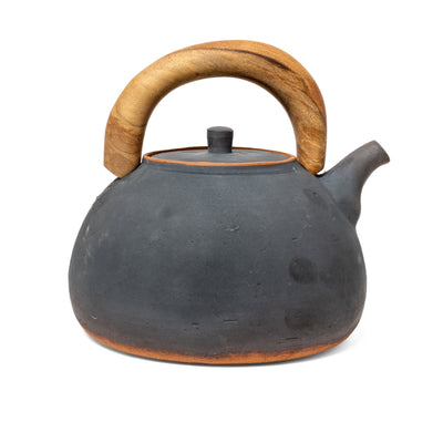 Kettle in new moon finish 2000ml