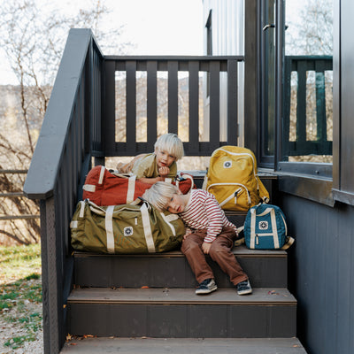Roam Cabins | Design and build