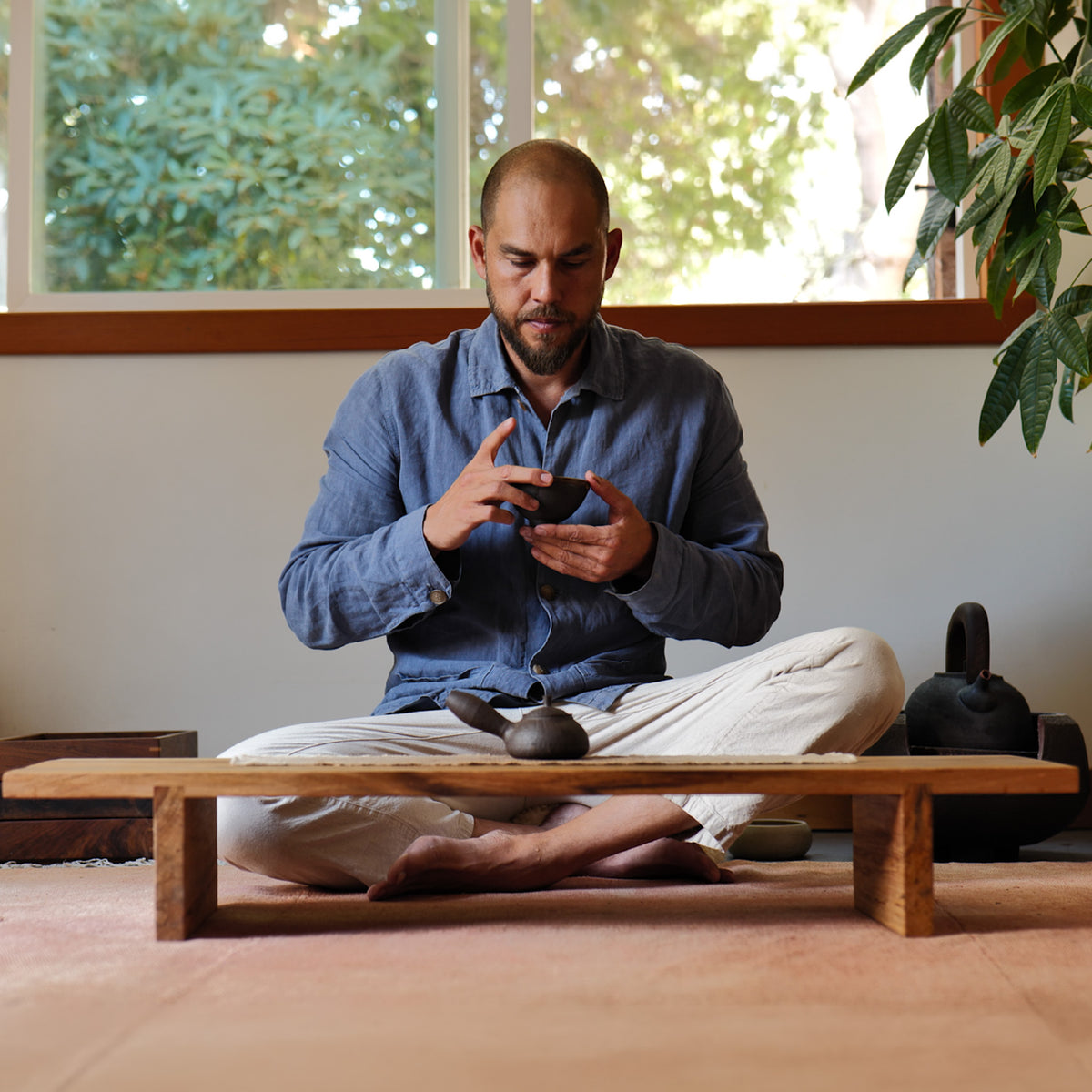 Kanso Table (Made to order)